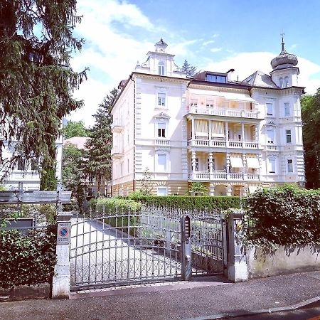 Villetta Italia It.Cu Merano Exteriör bild