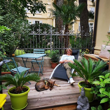 Villetta Italia It.Cu Merano Exteriör bild