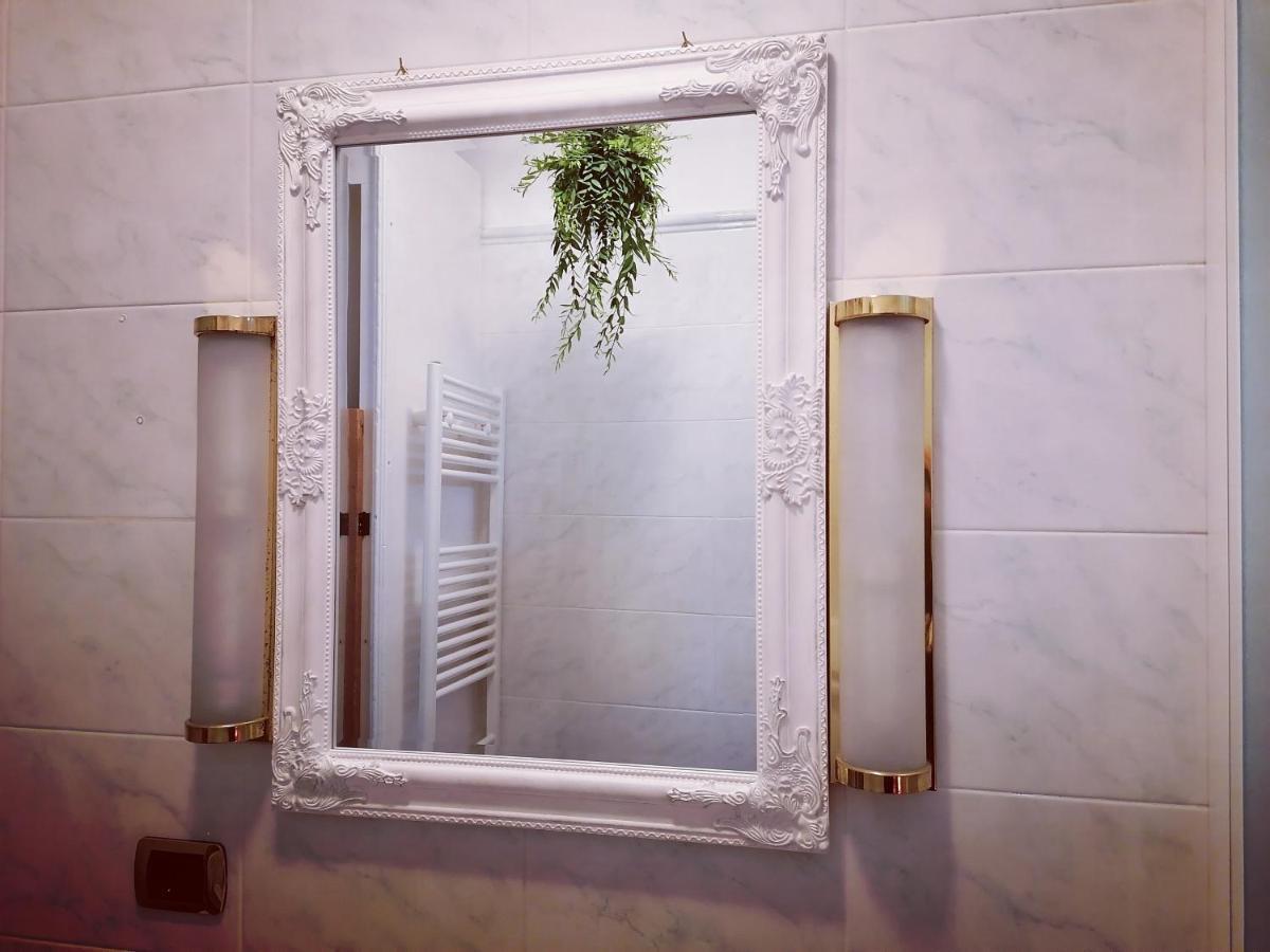 Villetta Italia It.Cu Merano Exteriör bild