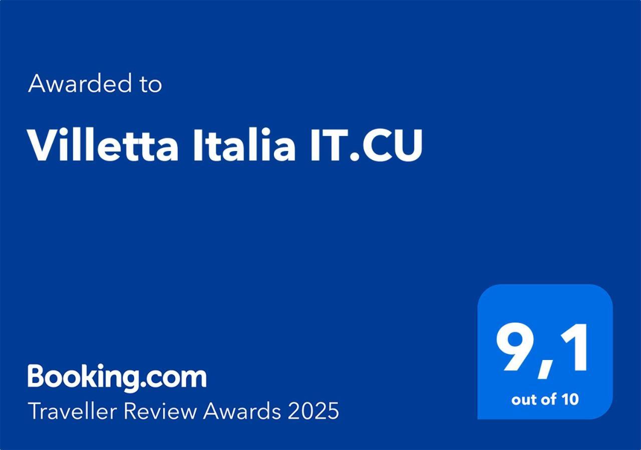 Villetta Italia It.Cu Merano Exteriör bild